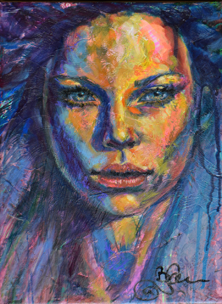Open Minded Art | Bjorn Brondsted