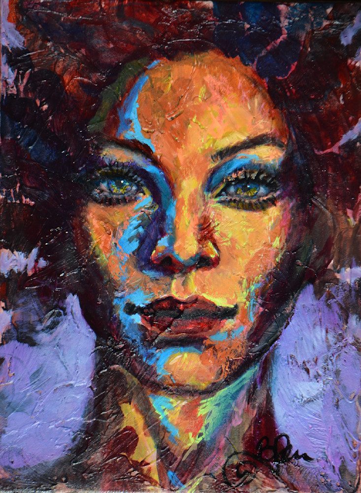 Joyful Art | Bjorn Brondsted