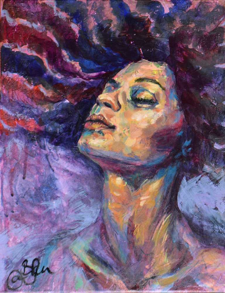 Powerful Art | Bjorn Brondsted