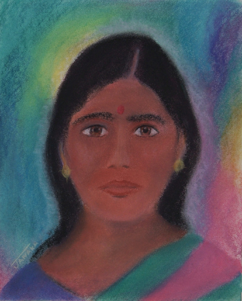 Mother Meera, a Spiritual Teacher