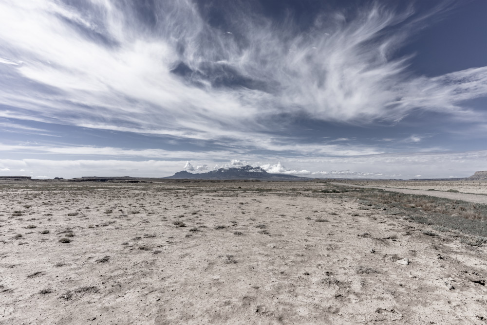 Desert Sky Photography Art | 4 points photography