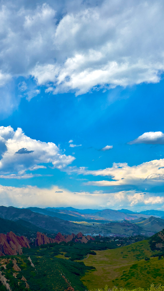 The Valley Sp Photography Art | DCD Dixon Fine Art Photography