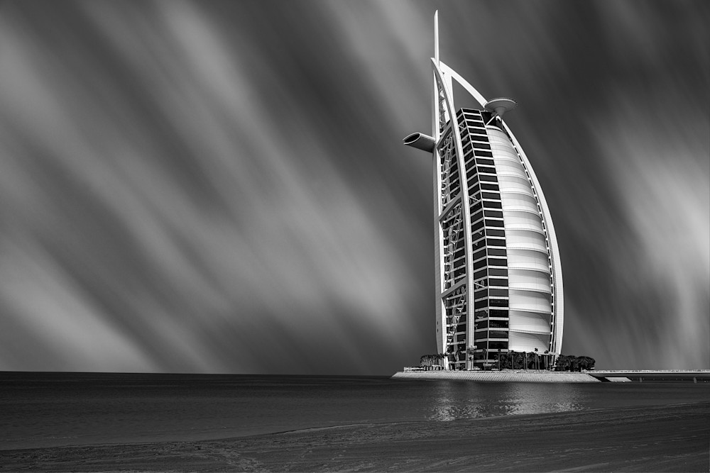 Harv Greenberg Photography - Spinnaker / Structure