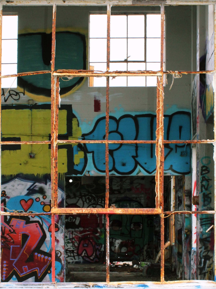 Looking Into Playful Chaos