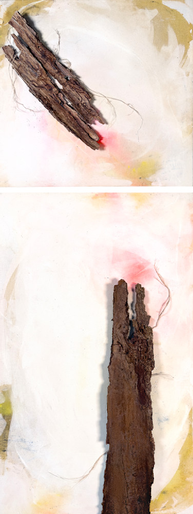 Hard Conversations – Print, Mugs, Totes Art | Jaclyn Gordyan