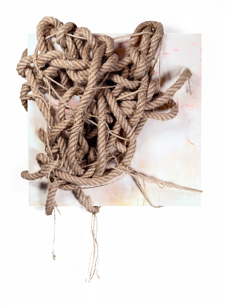 I'm Holding It Together – Prints, Mugs, Totes Art | Jaclyn Gordyan