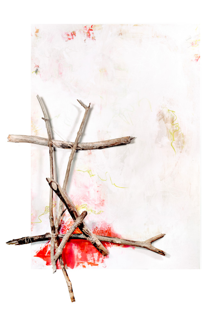 Between Shields And Scars – Prints, Mugs, Totes Art | Jaclyn Gordyan