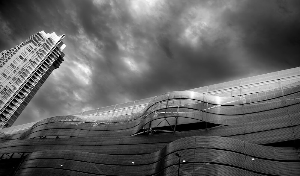 Waves Of Light Photography Art | DCD Dixon Fine Art Photography