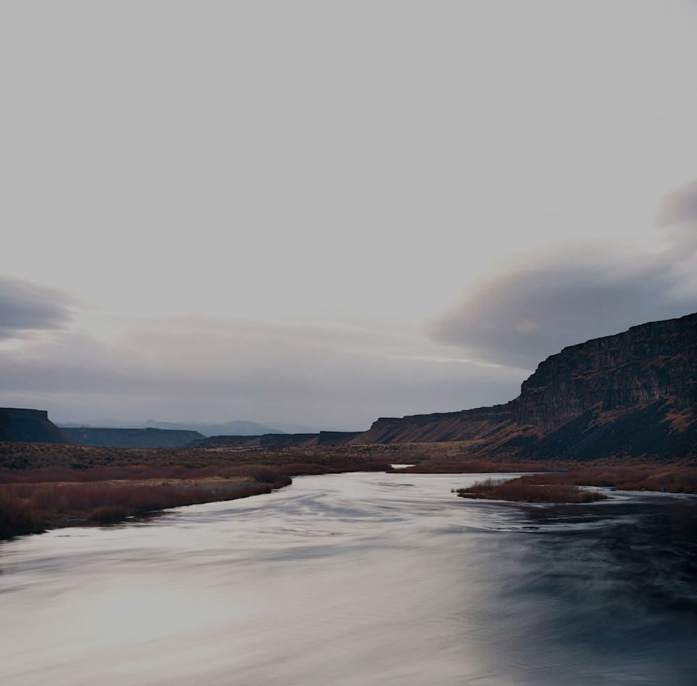 Snake River Id No. 3, 2012 Photography Art | Jon Ball Fine Art Photography
