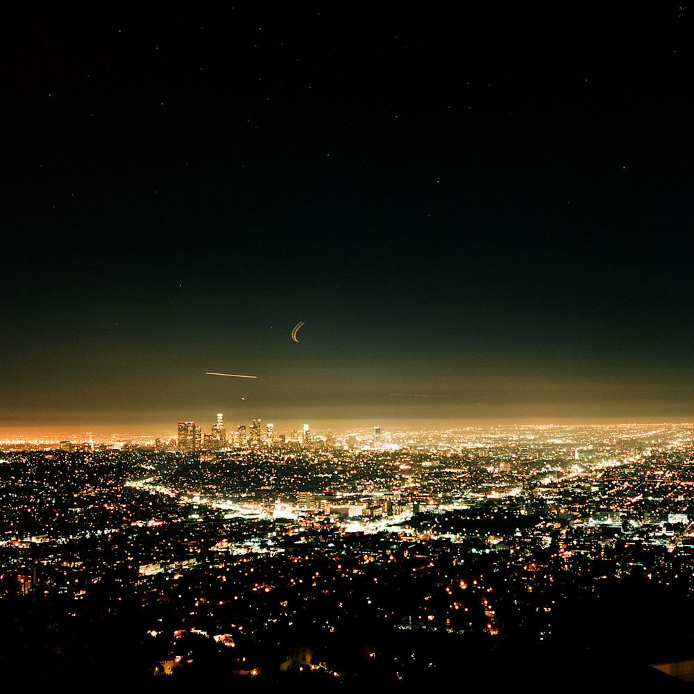 Los Angeles Ca 2012 Photography Art | Jon Ball Fine Art Photography