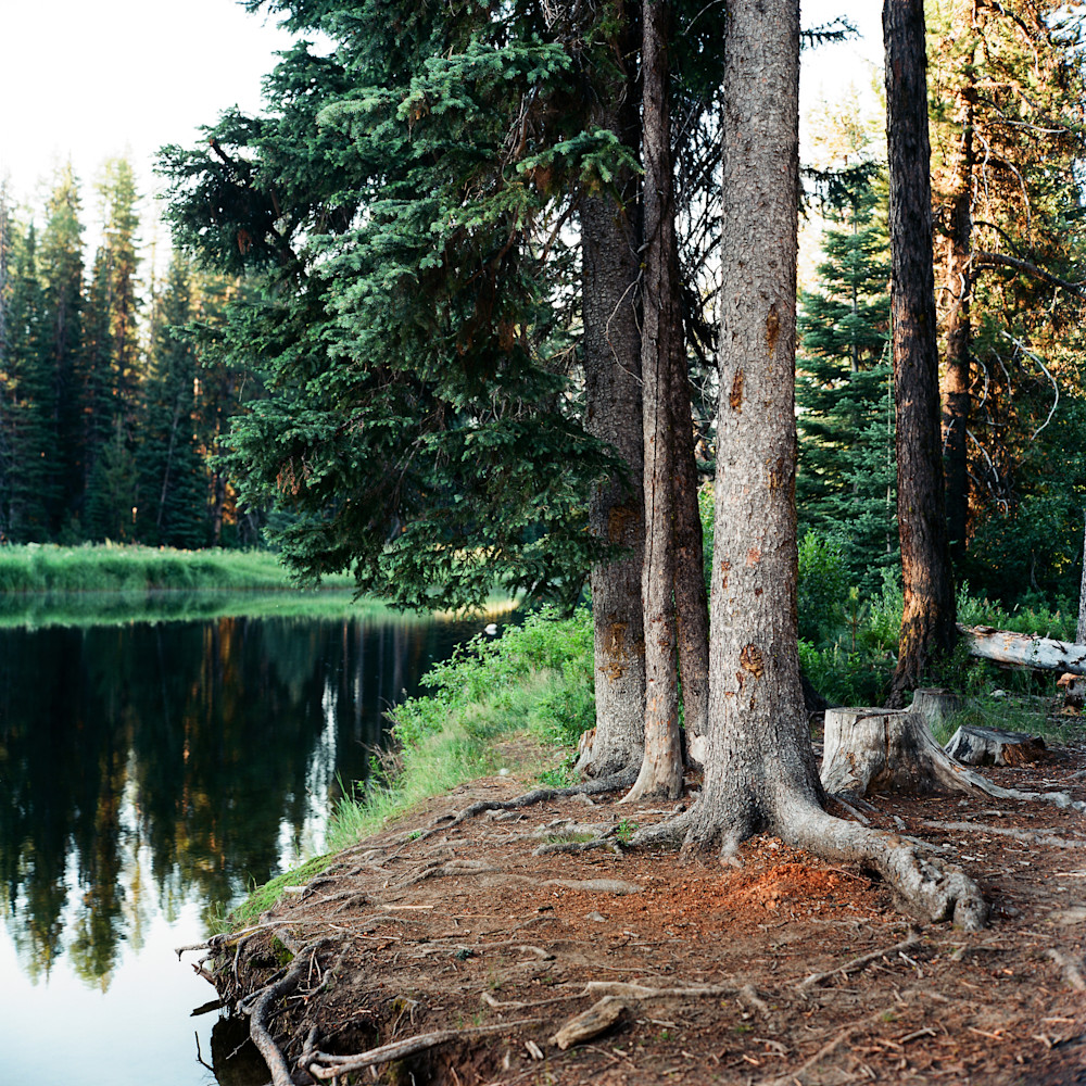 Payette Lake No. 2 Id 2012 Photography Art | Jon Ball Fine Art Photography