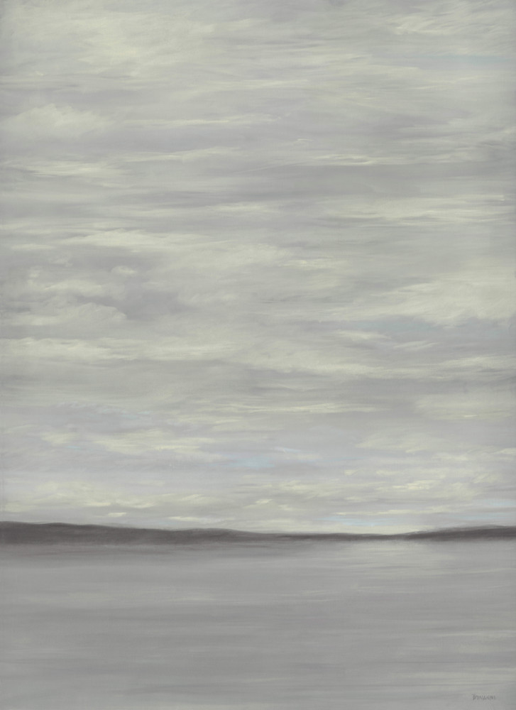 Silence Of The Sea