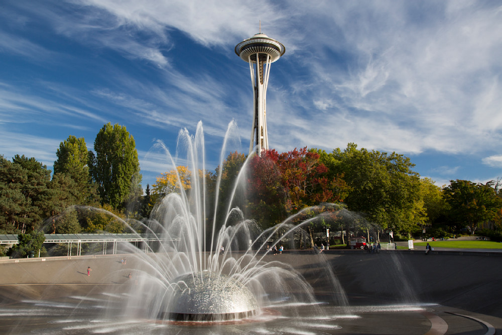 Seattle, Washington