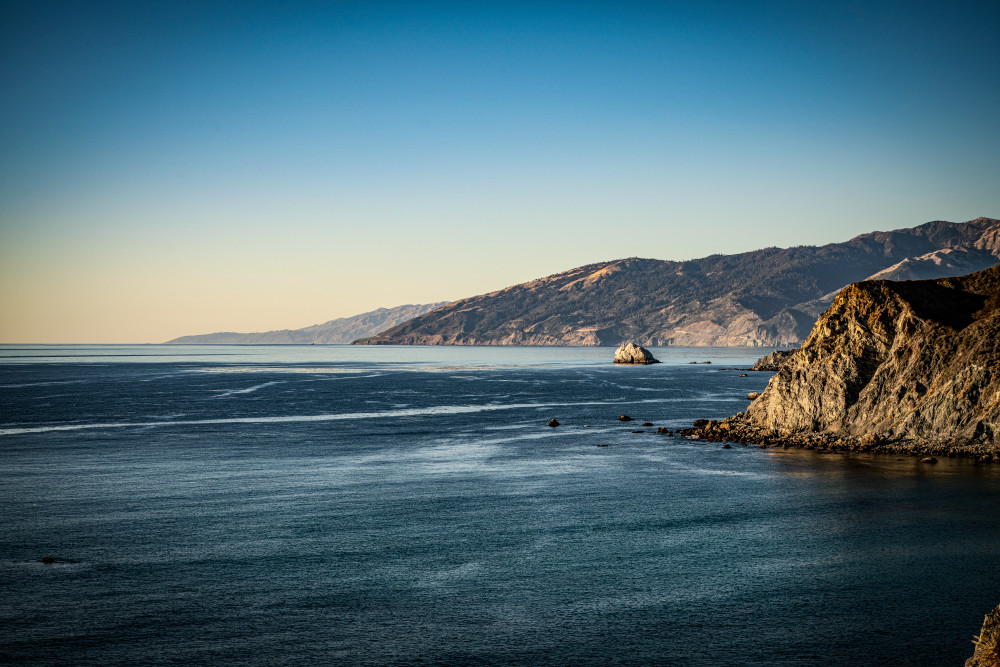 Cali Coast Photography Art | OMS Photo Art Store