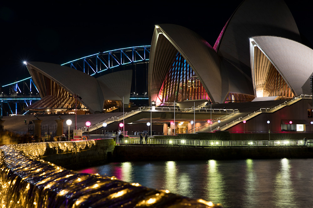Sydney, Australia Photo Tour