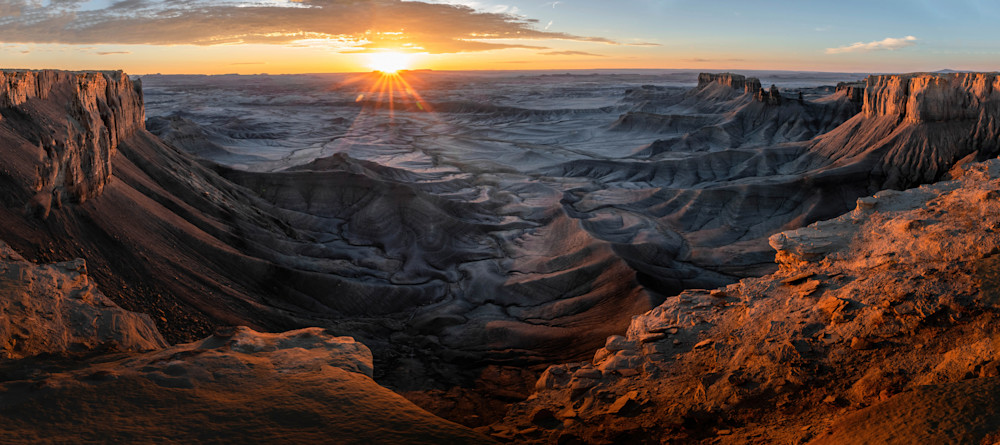 Mars Overlook   Hanksville, Utah Photography Art | matthewryanphoto