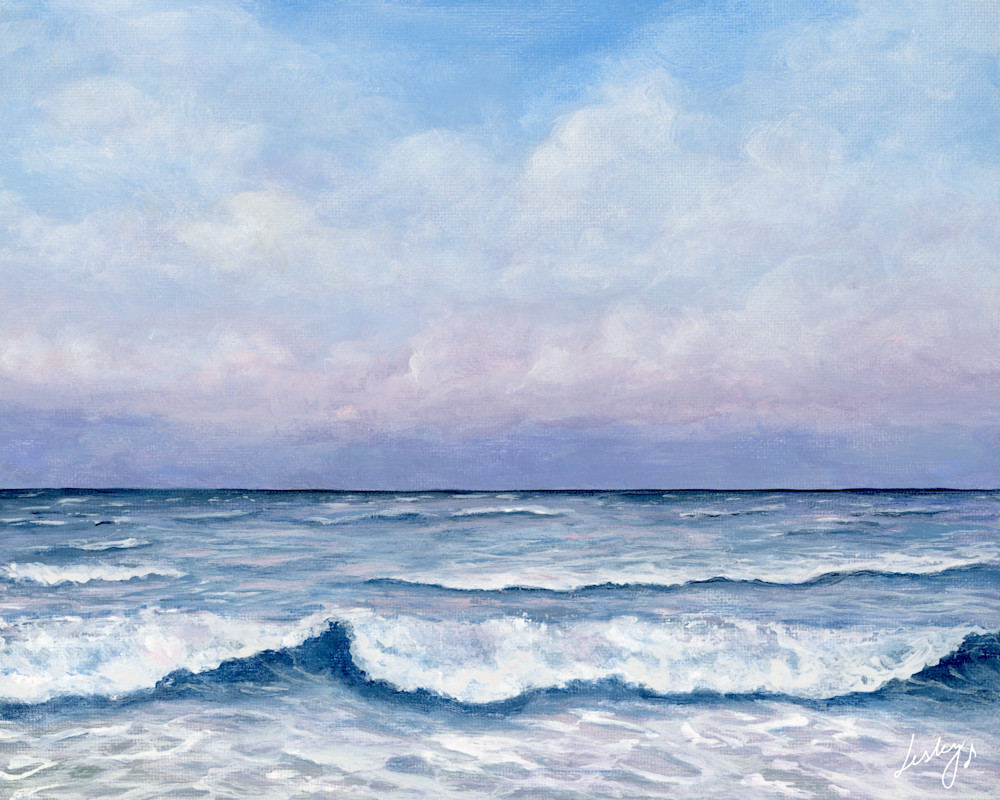 Allure Art | lesleyfineart