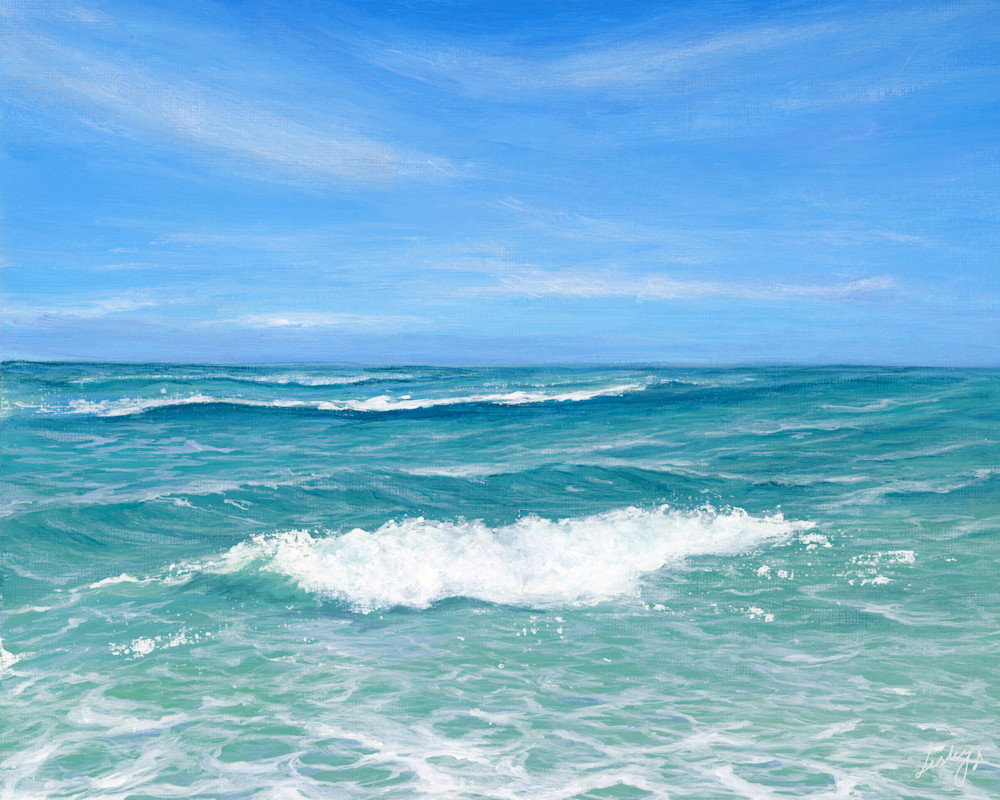 Moving Forward Art | lesleyfineart