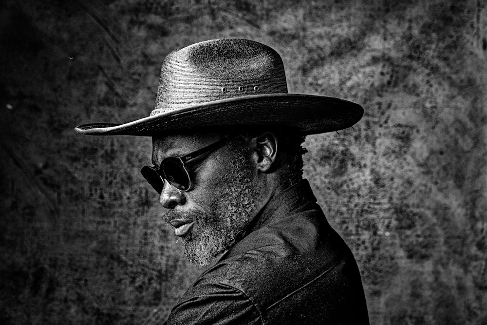 Rhinestone Cowboy No.1 Photography Art | John Thomas Photography