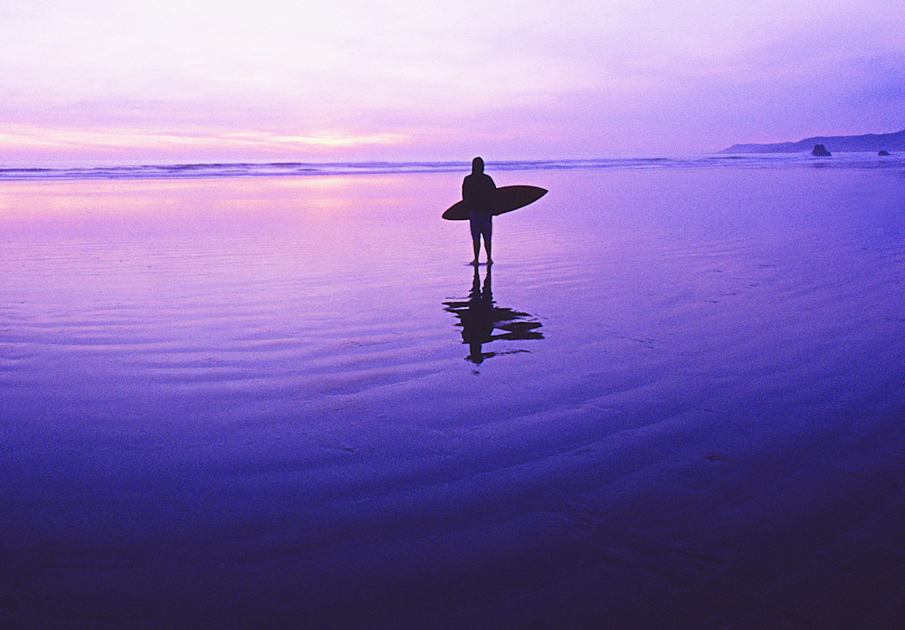 Surf Check Photography Art | Josh Kimball Photography