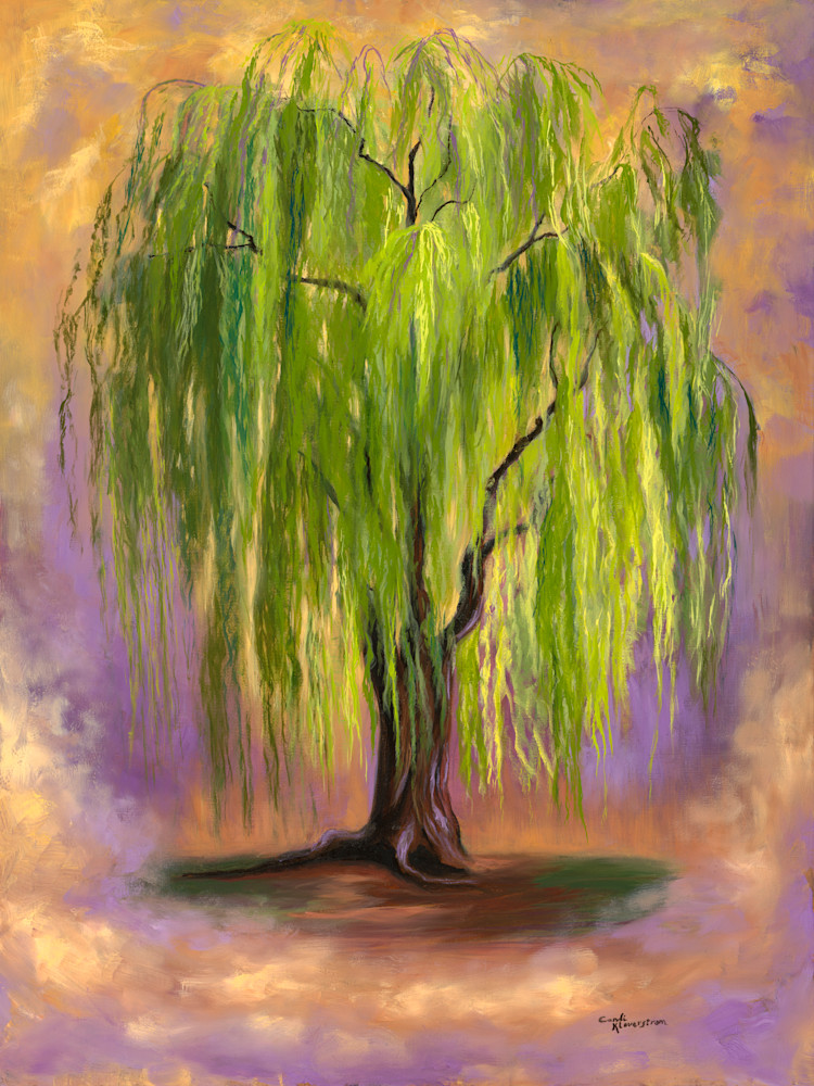 The Tree Of Life Art | Art By Candi K