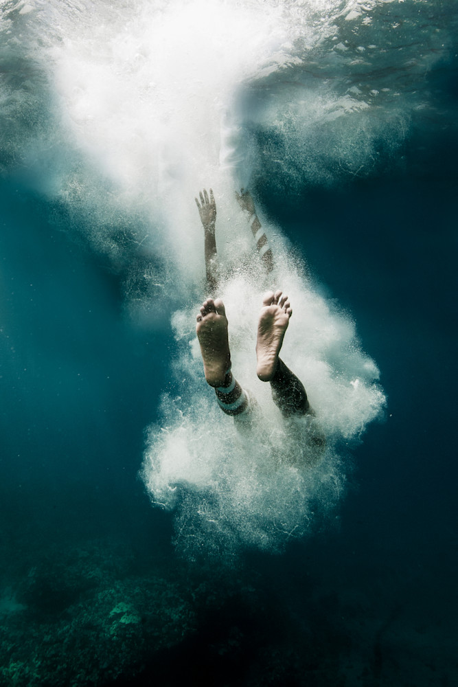 Chloe Cryan Jump Photography Art | Chloe Cryan