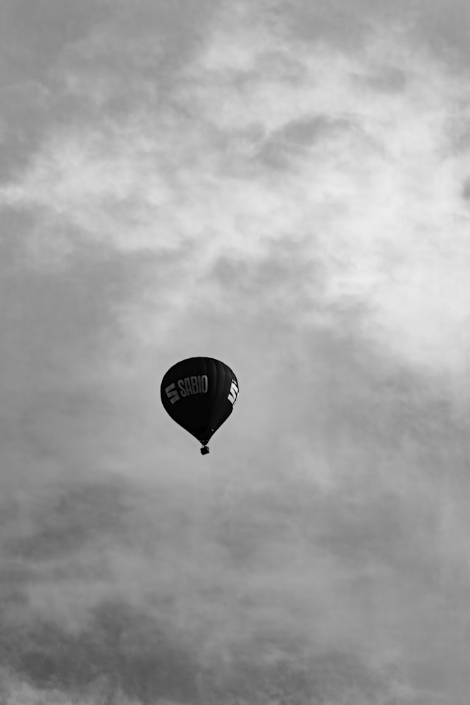 Hot Air Balloon Photography Art | Playful Gallery by Rob Harrison