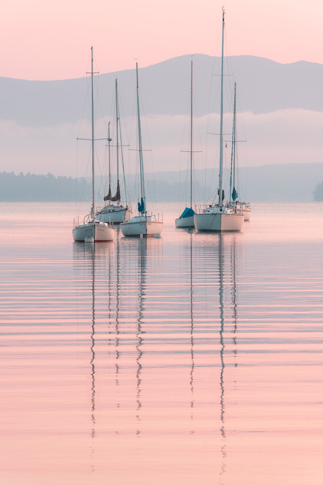 Gilford, New Hampshire   Lake Winnipesaukee Photography Art | Jeremy Noyes Fine Art Photography