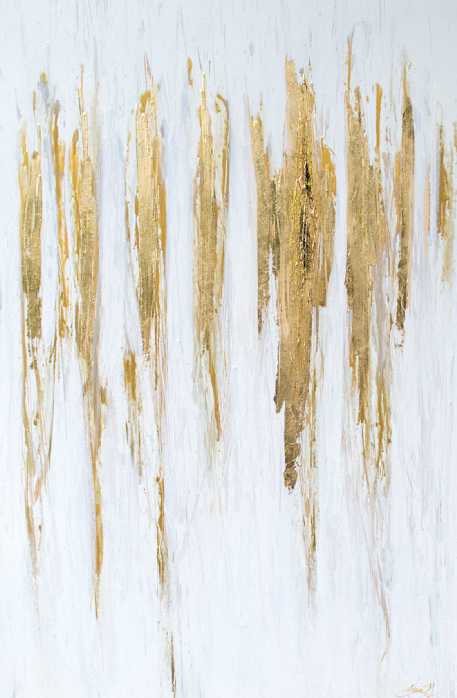 Finding Magic Art | Therese Misner Contemporary Art