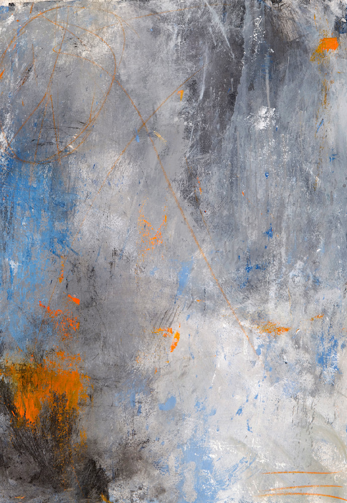 Patina No. 2