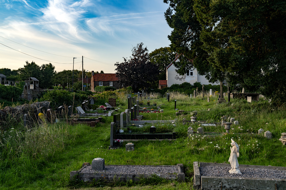 In Loving Memory Photography Art | Playful Gallery by Rob Harrison
