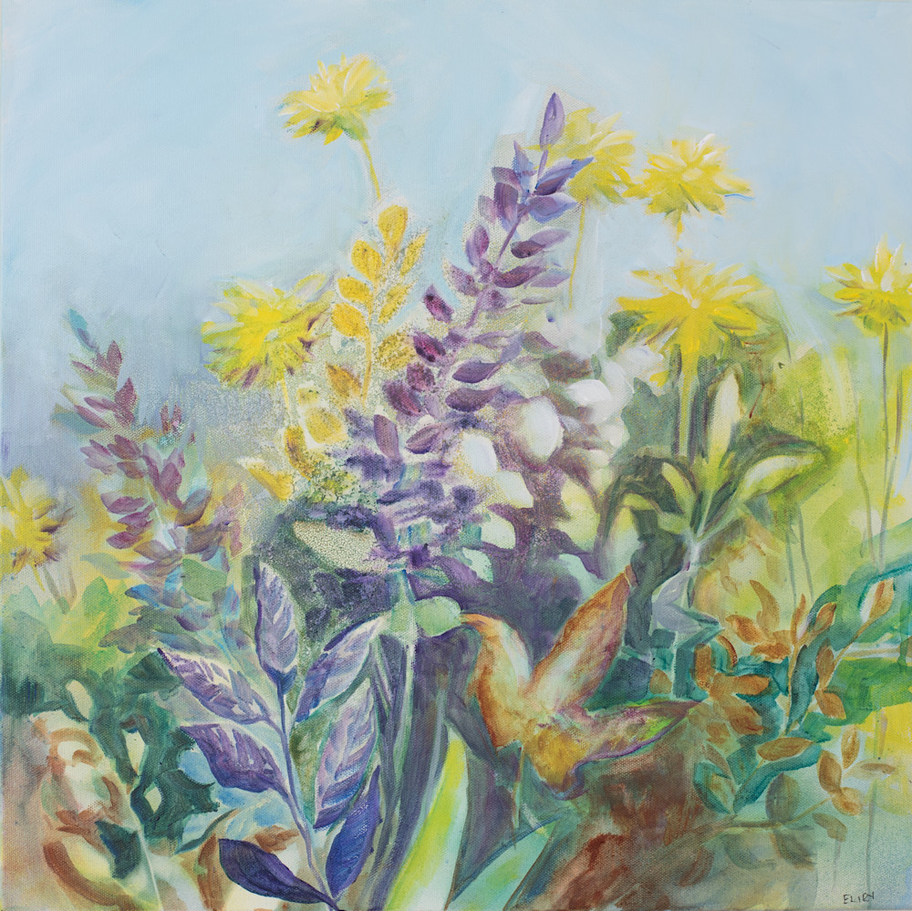 Nature Bath 8 Art | Eliry Arts