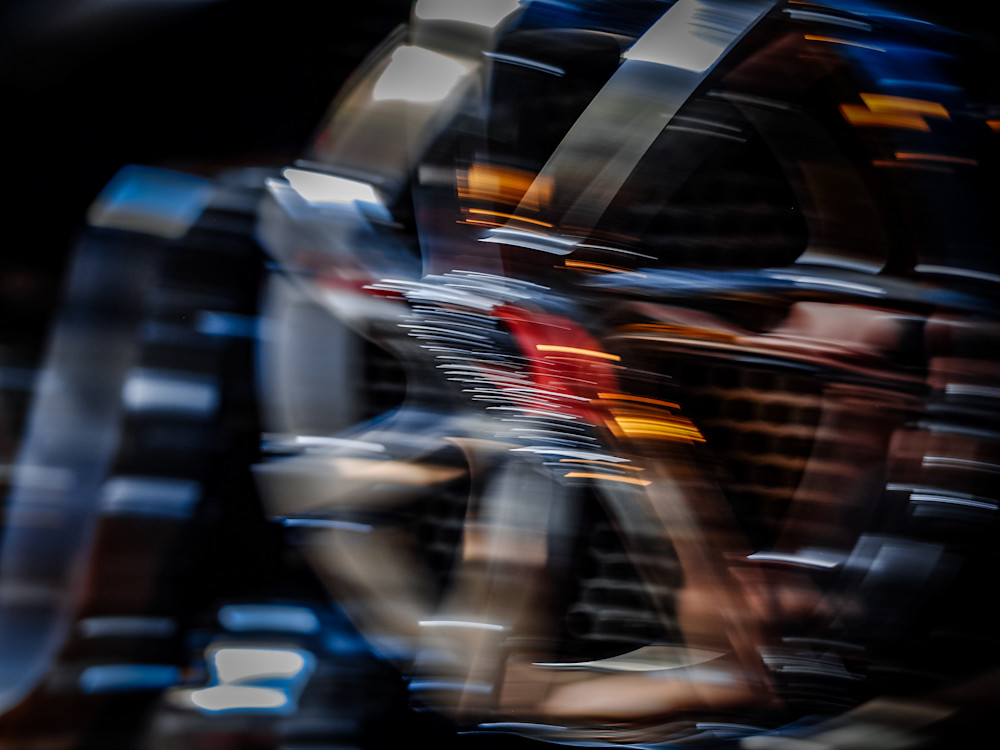 Shaken 4 Photography Art | Kevin Morris Photography USA