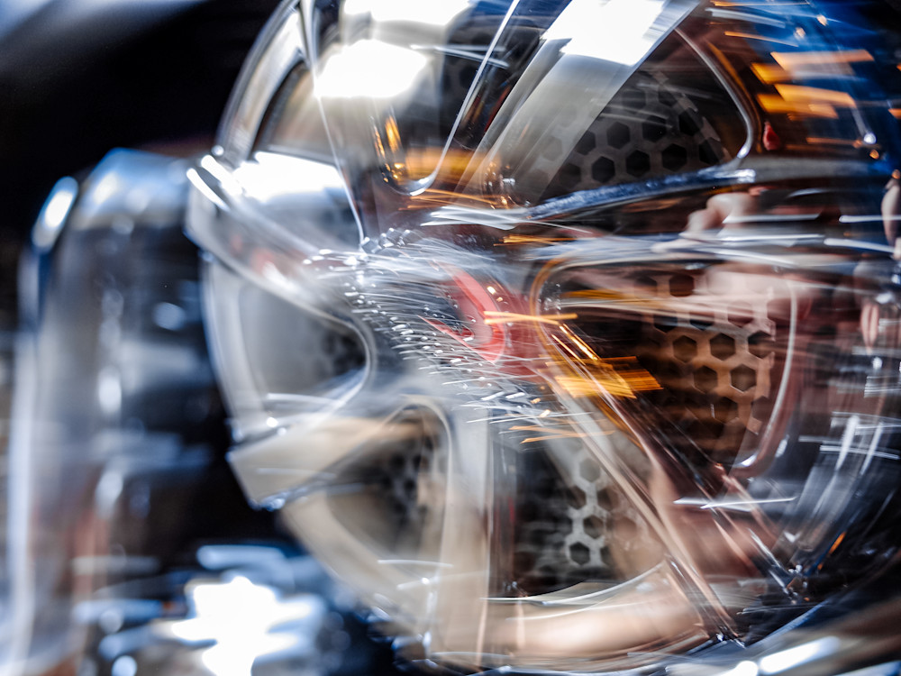 Shaken 1 Photography Art | Kevin Morris Photography USA