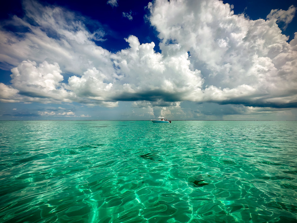 Turquoise Sea Photography Art | Teri K. Miller Photography