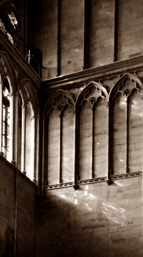 Notre Dame 3 Sp Photography Art | Marcel Photo Studio