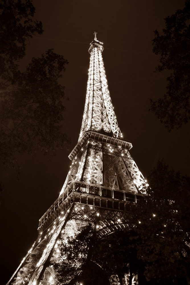 Eiffel 3 Sp Photography Art | Marcel Photo Studio