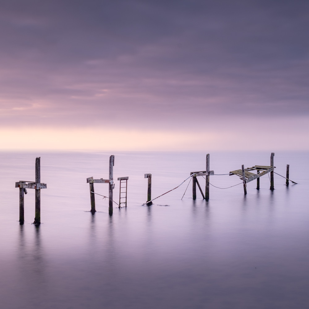 Hamworthy Pier1a Art | Roy Fraser Photographer