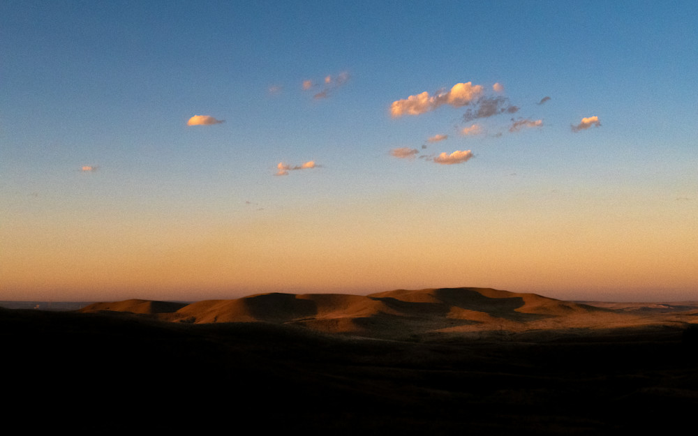 Wyoming Sky 3614 Photography Art | DCD Dixon Fine Art Photography