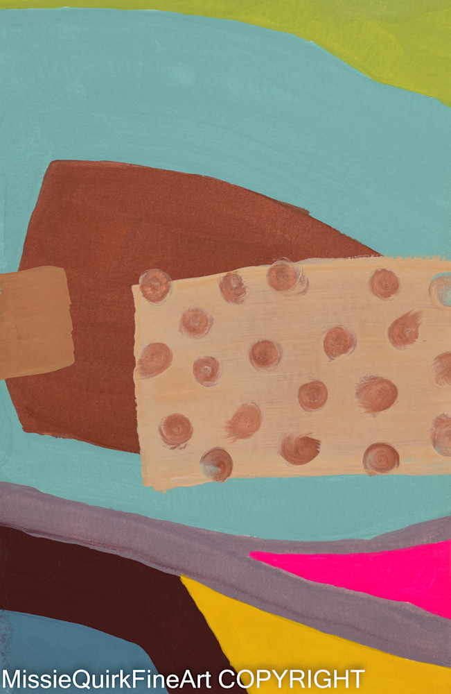 Beach People Art | Missie Quirk Fine Art