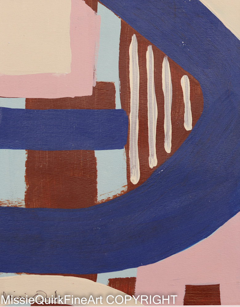 Default Silence Art | Missie Quirk Fine Art