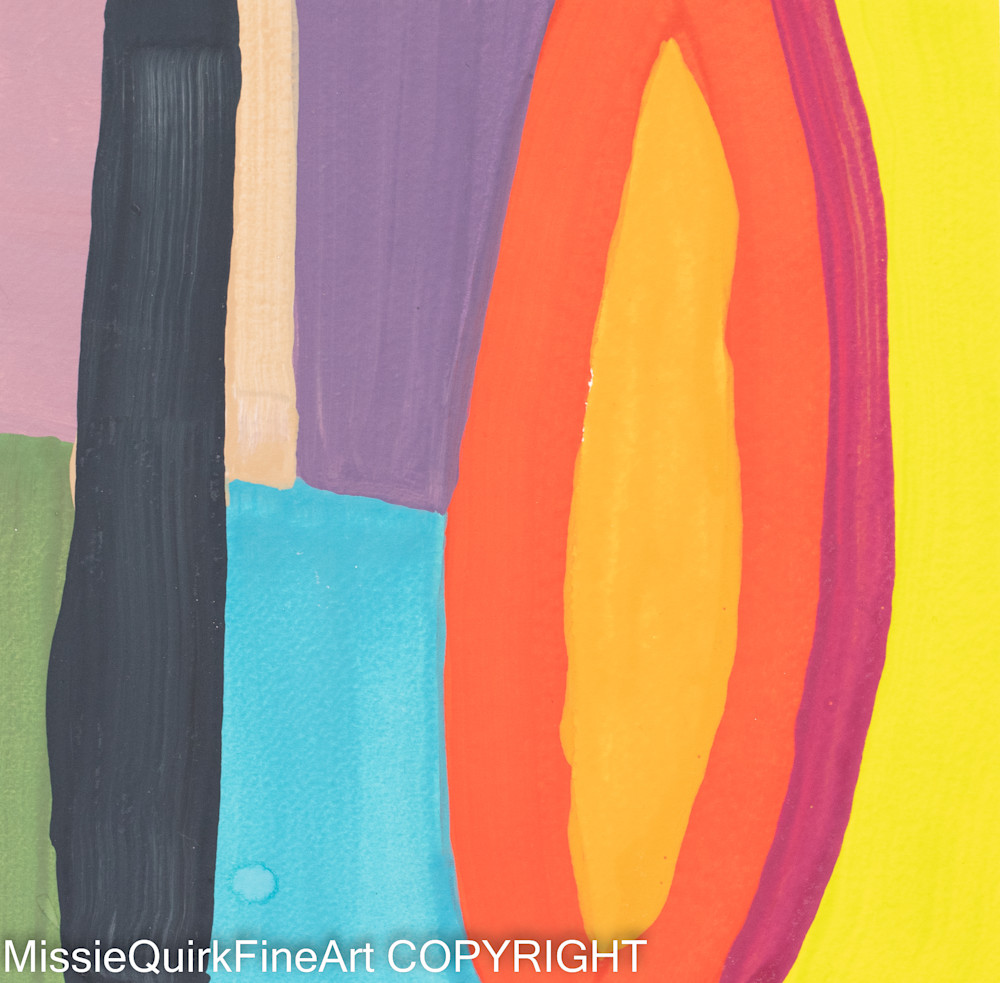 Never Have I Ever Art | Missie Quirk Fine Art