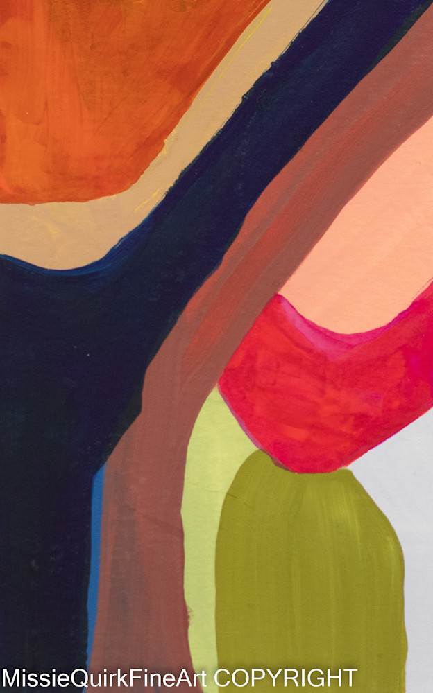 Relative To Nothing Art | Missie Quirk Fine Art