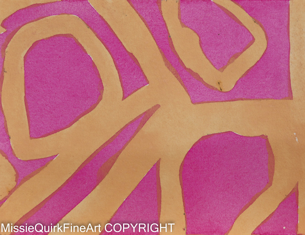 Equal Simplicity Art | Missie Quirk Fine Art