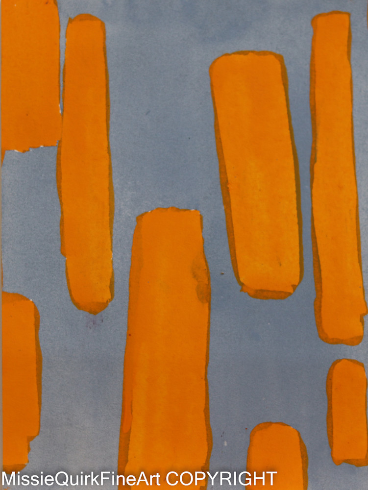 Accidental Convenience Art | Missie Quirk Fine Art