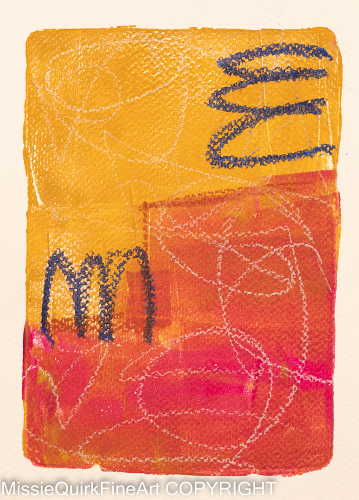 Freedom Headquarters Art | Missie Quirk Fine Art