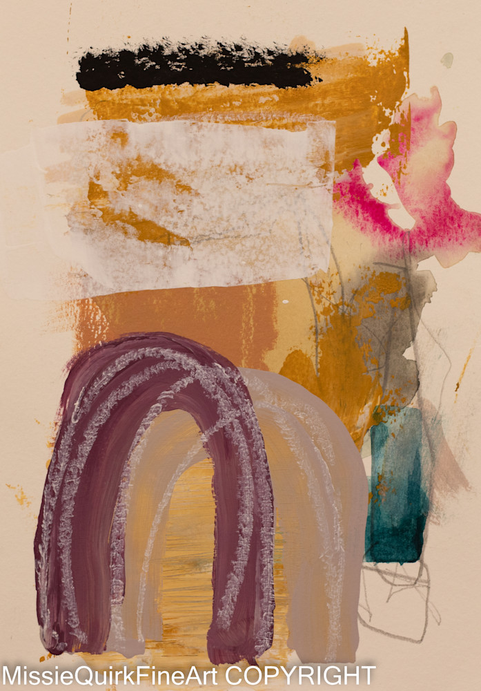 Notorious Roller Skates Art | Missie Quirk Fine Art