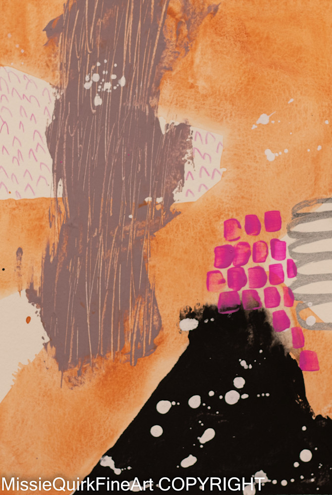 Culture Objection Art | Missie Quirk Fine Art