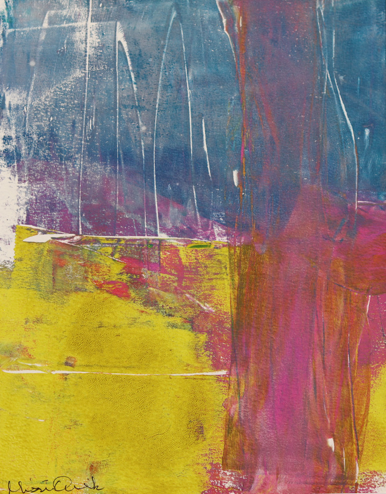 Snooze Button Art | Missie Quirk Fine Art