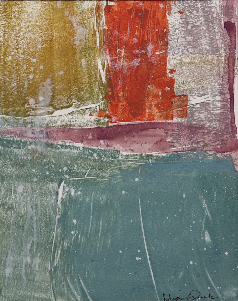 Great Advice Art | Missie Quirk Fine Art